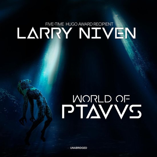 World of Ptavvs - cover