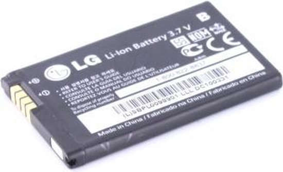 Аккумулятор lgip 430n