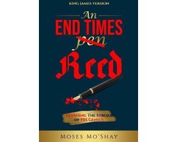 An End Times Pen Reed