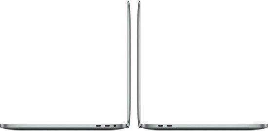 Apple MacBook Pro 13" Touch Bar (2019) MUHN2N/A Space Gray