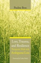 Resilience - Therapeutic Work with Ambiguous Loss