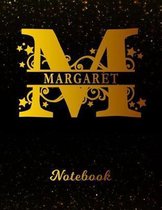 Margaret Notebook