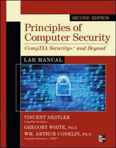 Principles Of Computer Security, Comptia Security+ And Beyon