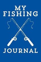 My Fishing Journal