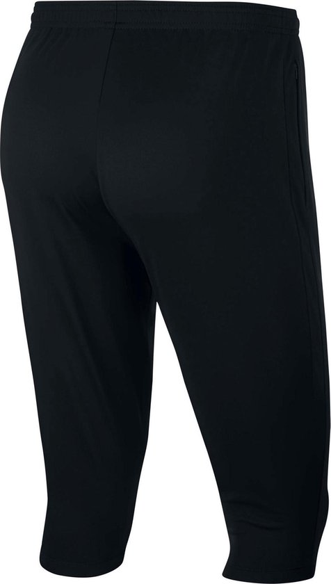 Nike Nike Dry Academy Sportbroek - Maat L - Mannen - zwart | bol.com