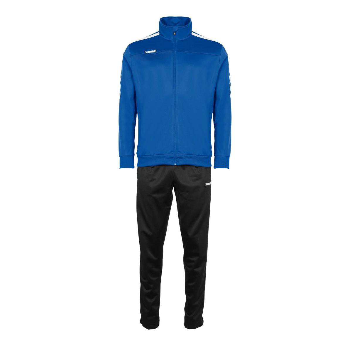hummel Milford Bag Sporttas - Maat M thumbnail 4
