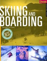 Outside Adventure Travel - Skiing & Boarding