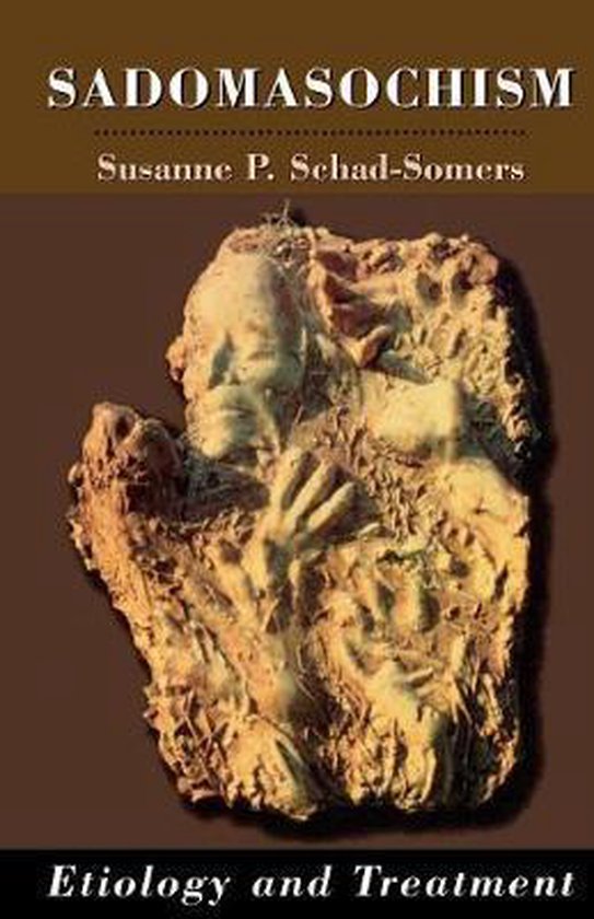 Sadomasochism - cover