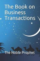 The Book on Business Transactions