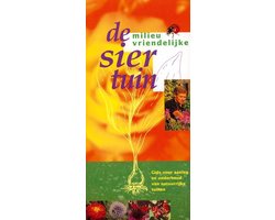 De Siertuin