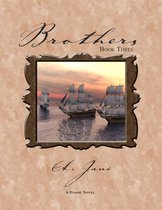 Omslag Brothers: Brothers - Book Three