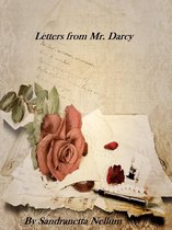 Letters from Mr. Darcy
