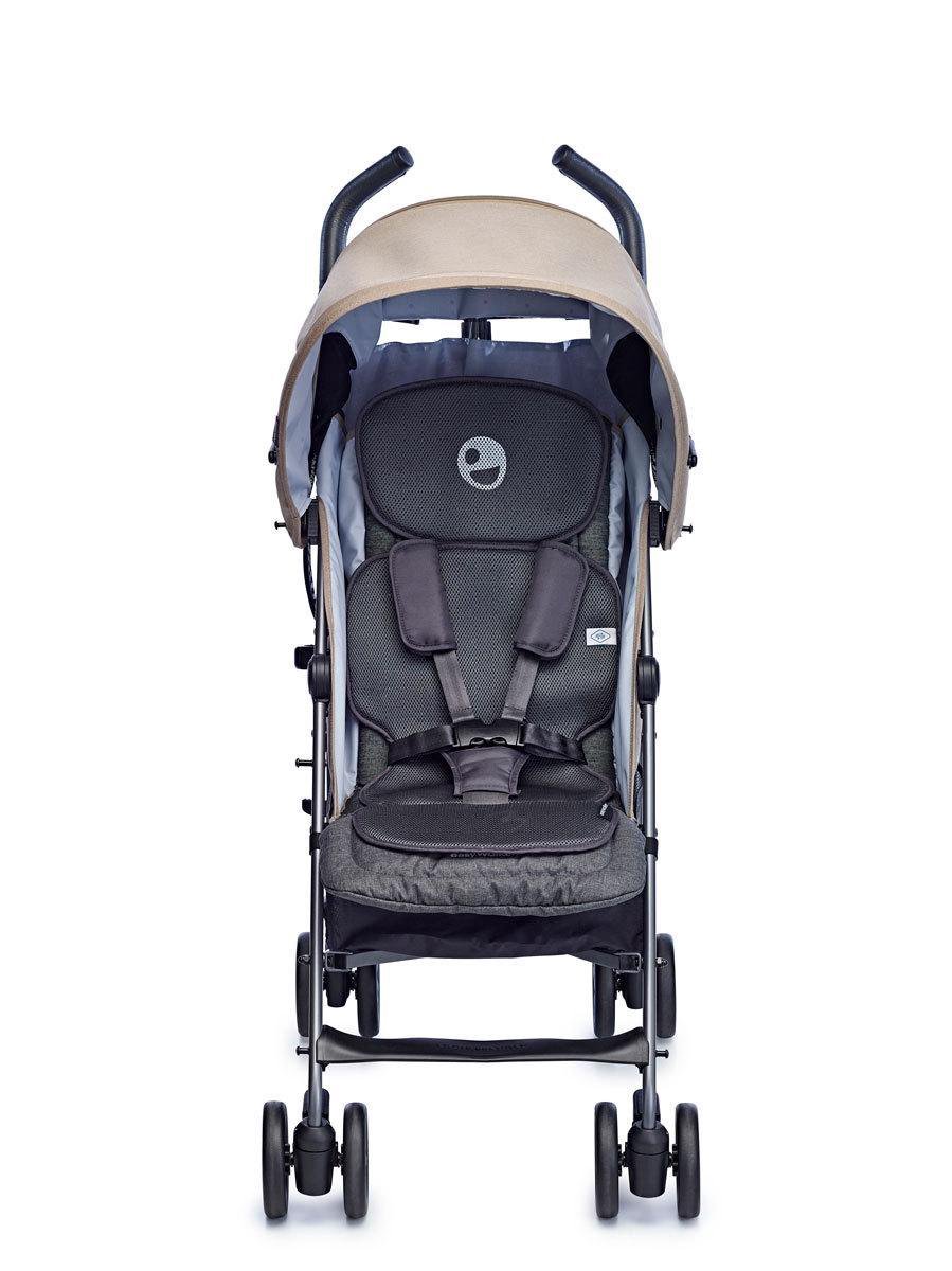 Easywalker buggy summer inlay / zomer inleg | bol.com