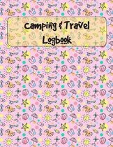 Camping & Travel Logbook