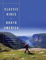 Classic Hikes of North America