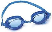 Bestway Zwembril Blauw | zwembril | duikbril | kinderen 7-14 Jaar