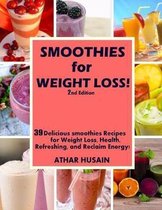 Smoothies For weight Loss!