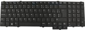 Dell F4RYF - AZERTY Belgisch - Laptop Toetsenbord (Inbouw)