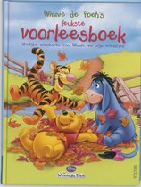 Disney Leukste Voorleesboek Winnie De Poeh