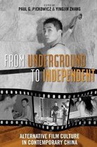 Asia/Pacific/Perspectives- From Underground to Independent