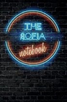 The SOFIA Notebook