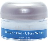 IBD Builder Gel Ultra White Ultra wit 14 gr