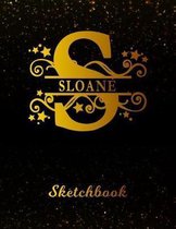 Sloane Sketchbook