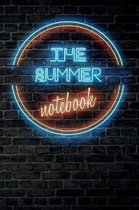 The SUMMER Notebook