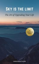 Omslag Sky is the Limit: The Art of of Upgrading Your Life
