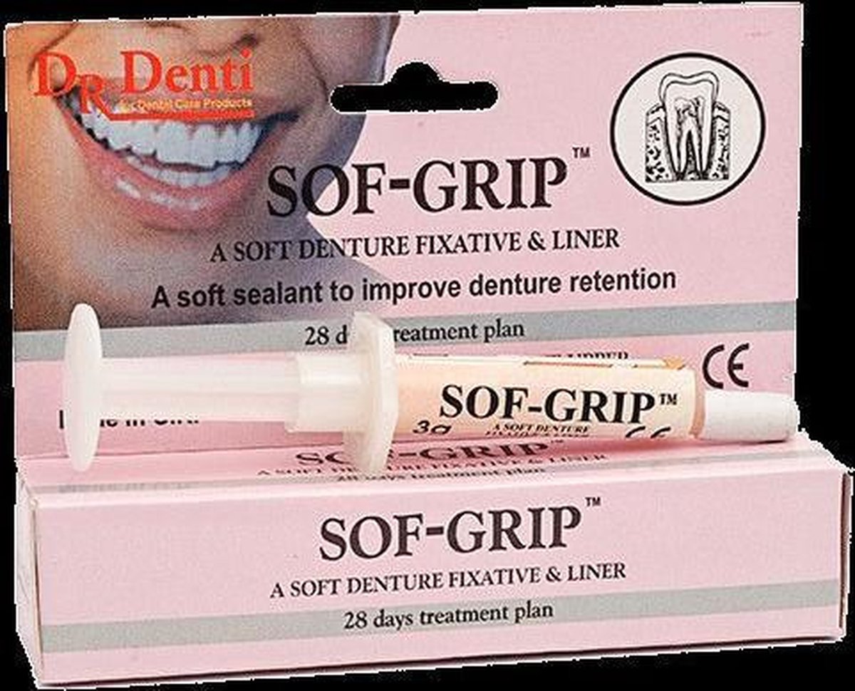 Sof-Grip | bol.com