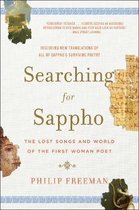 Searching for Sappho – The Lost Songs and World of the First Woman Poet