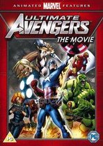 Ultimate Avengers 1