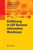 Einführung in SAP Business Information Warehouse