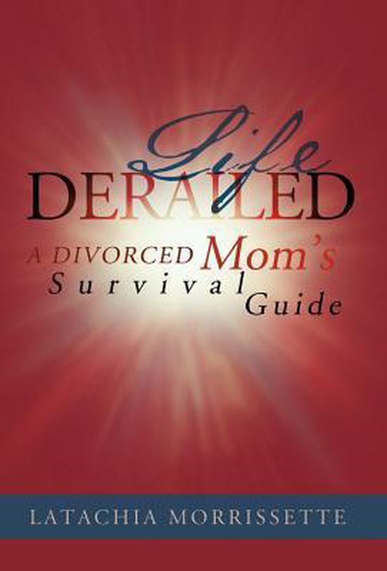 Life Derailed - cover