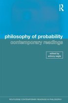 Philosophy Of Probability: Contemporary Readings