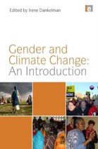 Gender and Climate Change