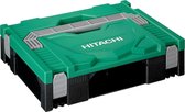 Hitachi-System Case I