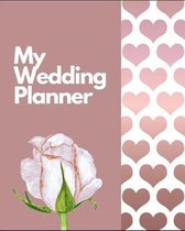 My Wedding Planner