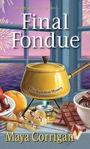 A Five-Ingredient Mystery 3 - Final Fondue