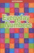 Hutchinson Everyday Numbers