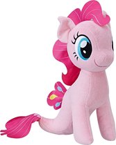 Hasbro Knuffel My Little Pony Pinkie Pie 24 Cm Roze