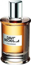 David Beckham Classic - 40ml - Eau de toilette