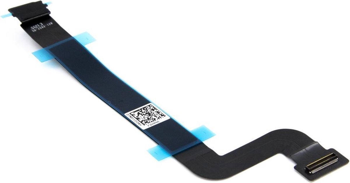 MMOBIEL Trackpad Touchpad Flex-Kabel voor Macbook Pro A1398 - 15 inch - 2012 - Onderdeelnummer: 821-1500-A
