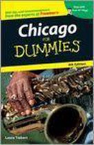 Chicago For Dummies®
