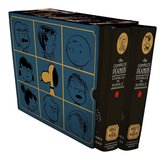 The Complete Peanuts 1955 - 1958 Box Set