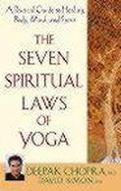 The Seven Spiritual Laws Of Yoga