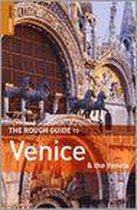 The Rough Guide to Venice and the Veneto
