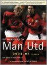 The Rough Guide to Man Utd 2003-04 Season