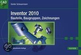 Inventor 2010  - Bauteile, Baugruppen, Zeichnungen