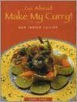 Go Ahead--Make My Curry!